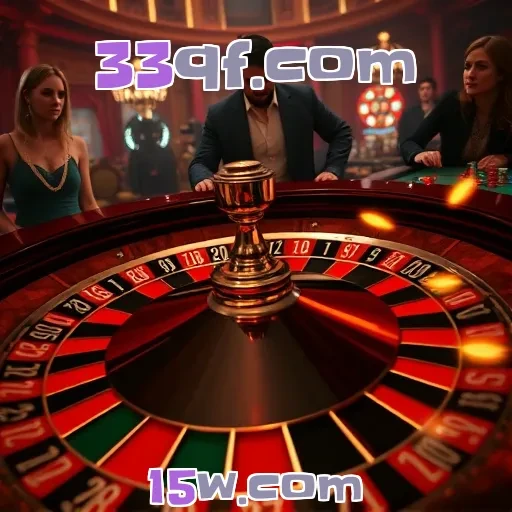 33qf.com: Recursos Que Transformam sua Experiência de Jogo no App