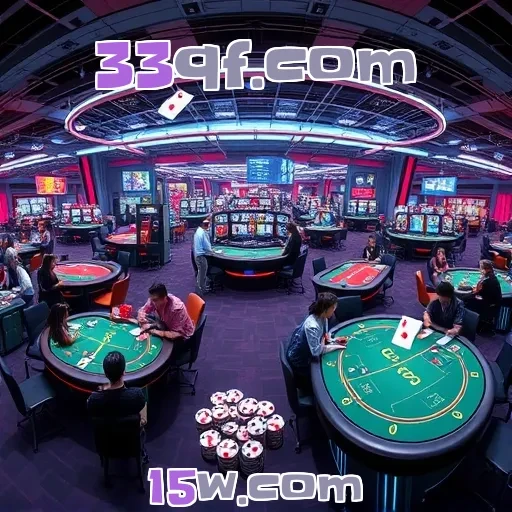 33qf.com: Diversão e Emoção nas Caça-Níqueis Brasileiras