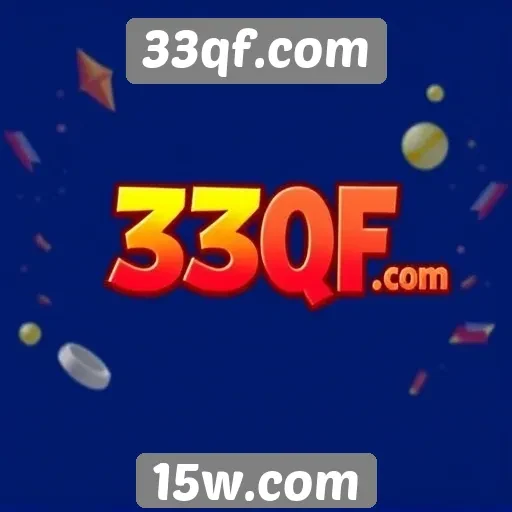 Jogos populares do 33qf.com em destaque