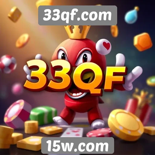 Comparativo entre 33qf.com e outros sites de jogos