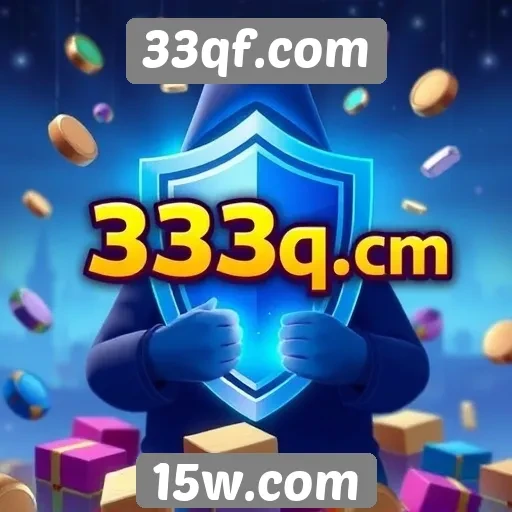 Explorando a segurança no site de jogos 33qf.com