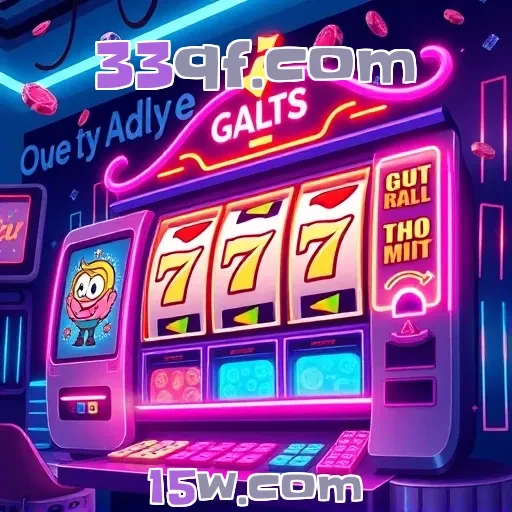 33qf.com: Desvende os Principais Bônus e Aumente seu Potencial de Ganho!