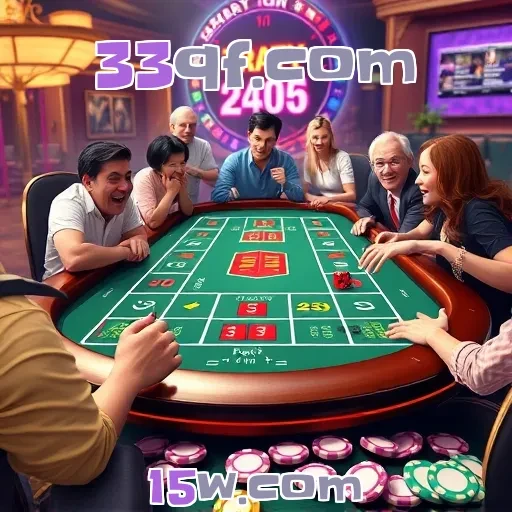 33qf.com: Descubra os Melhores Métodos de Pagamento para Jogos Online