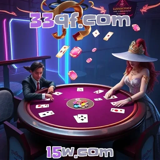 33qf.com: Promoções Imperdíveis para Jogadores Apaixonados