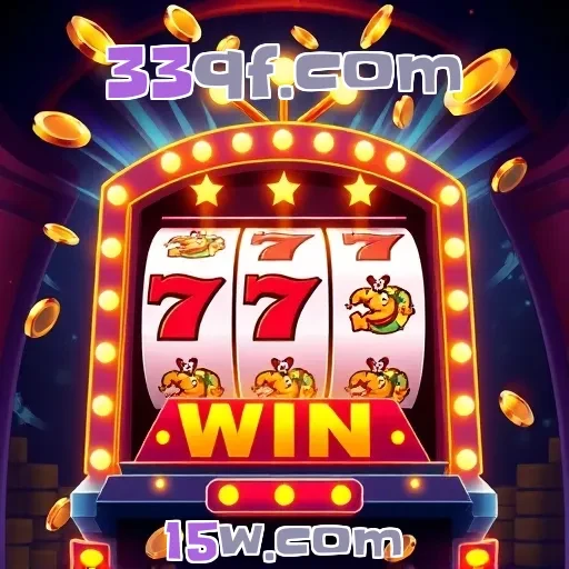 33qf.com: Suporte 24/7 Para Turbinar Sua Experiência de Jogo