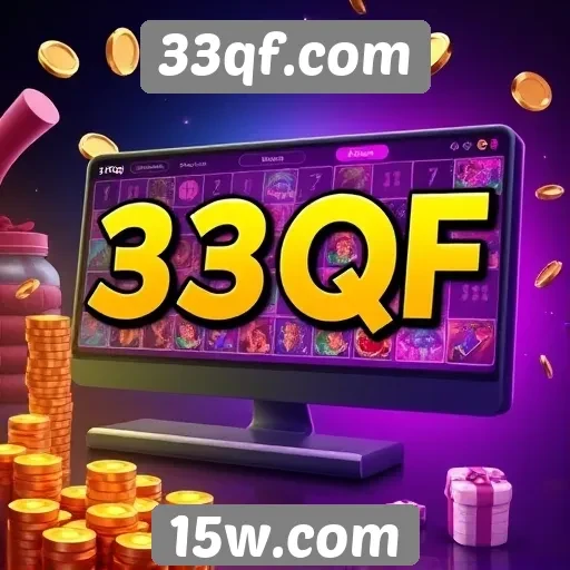 Interface do usuário e experiência no 33qf