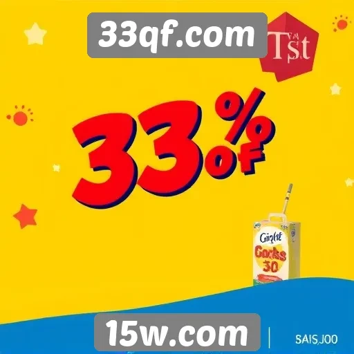 Ofertas e promoções do site 33qf.com