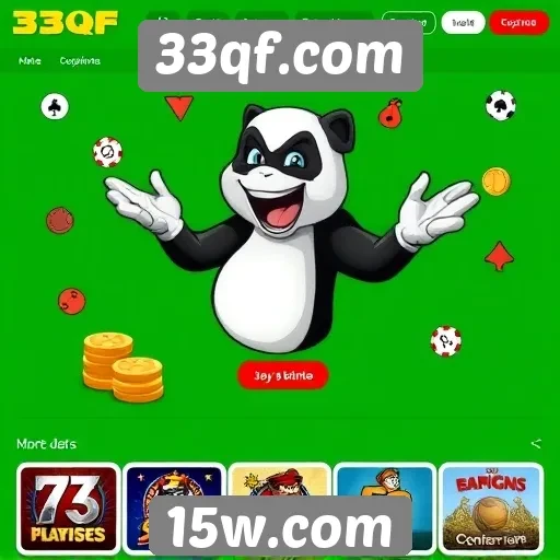 Estudo sobre a diversidade de jogos oferecidos no site