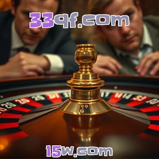 33qf.com: A Nova Era dos Eventos Esportivos Virtuais